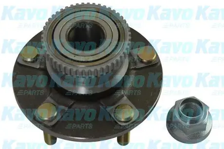 PARTS DAEWOO Маточина колеса задн. LEGANZA (KLAV) 2.0 16V 00-04 PARTS KAVO WBK-1015