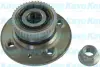 PARTS RENAULT Маточина колеса задн. з ABS(44зуб) Kangoo 98- PARTS KAVO WBK-6551 (фото 1)