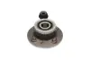 PARTS RENAULT Маточина колеса задн. з ABS(44зуб) Kangoo 98- PARTS KAVO WBK-6551 (фото 3)
