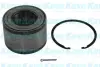PARTS TOYOTA підшипник маточини колеса HIACE IV 2.4 D 95-01 PARTS KAVO WBK-9037 (фото 1)