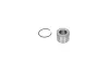 PARTS TOYOTA підшипник маточини колеса HIACE IV 2.4 D 95-01 PARTS KAVO WBK-9037 (фото 3)