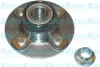 PARTS HYUNDAI Подшипник маточини колеса ACCENT II 1.5 00- PARTS KAVO WBK-3012 (фото 1)