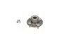 PARTS HYUNDAI Подшипник маточини колеса ACCENT II 1.5 00- PARTS KAVO WBK-3012 (фото 2)