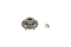 PARTS HYUNDAI Подшипник маточини колеса ACCENT II 1.5 00- PARTS KAVO WBK-3012 (фото 4)