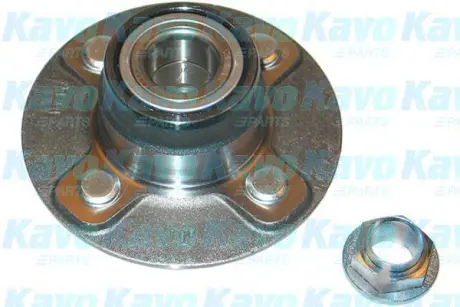 PARTS HYUNDAI Подшипник маточини колеса ACCENT II 1.5 00- PARTS KAVO WBK-3012
