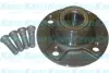 PARTS NISSAN Маточина колеса задн. Almera -06, Primera -02 PARTS KAVO WBK-6508 (фото 1)