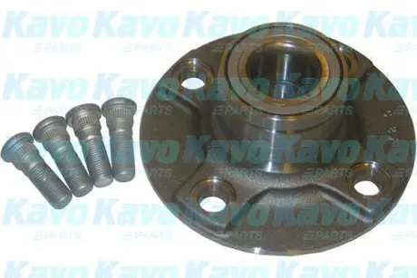 PARTS NISSAN Маточина колеса задн. Almera -06, Primera -02 PARTS KAVO WBK-6508