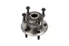 PARTS OPEL Маточина колеса задн. Astra J, CHEVROLET Cruze PARTS KAVO WBK-1017 (фото 2)