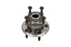 PARTS OPEL Маточина колеса задн. Astra J, CHEVROLET Cruze PARTS KAVO WBK-1017 (фото 3)