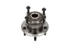 PARTS OPEL Маточина колеса задн. Astra J, CHEVROLET Cruze PARTS KAVO WBK-1017 (фото 4)