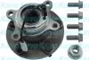 KAVO PARTS SUZUKI Маточина колеса задн. SX4 1.6-2.0 06- WBK-8545 KAVO PARTS WBK-8545
