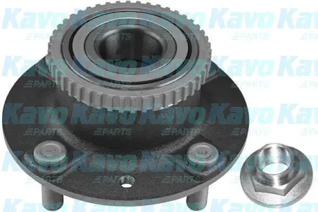 PARTS KIA маточина колеса задн.Carens 02- PARTS KAVO WBK-3032