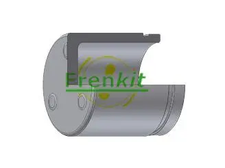 Поршень суппорта тормозного FRENKIT P635101