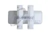 Кліпса кріплення обшивки дверей MB Vito (W638/W639) 96-14 TRUCKTEC AUTOMOTIVE 02.67.218 02.67.218