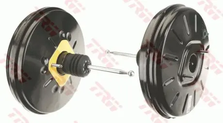 Гальмівний сервопривід AUDI A3, Q2, Q3, TT CUPRA ATECA SEAT ATECA, IBIZA IV SC, IBIZA IV ST, LEON, LEON SC, LEON ST, LEON ST/KOMBI, LEON/HATCHBACK SKODA KAROQ, OCTAVIA III 1.0-2.5 04.12- TRW PSA239