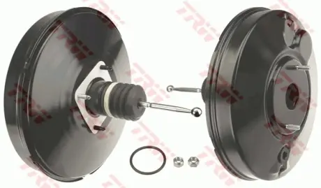 Гальмівний сервопривід AUDI Q3 SEAT ALHAMBRA VW CC B7, PASSAT ALLTRACK B7, PASSAT B6, PASSAT B7, PASSAT B7/KOMBI, SHARAN, TIGUAN 1.4-3.6 03.05-12.22 TRW PSA389