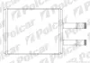 Радиатор печки салона 4516N81 POLCAR
