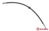Гальмівний шланг пер. Vito (W639) 03- (M10x1, L=550mm) BREMBO T 50 061 (фото 1)
