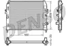 Радіатор DENSO DRM44008 (фото 1)