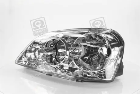 Фара лів. CHEV LACETTI SDN TYC 20-A546-05-2B (фото 1)