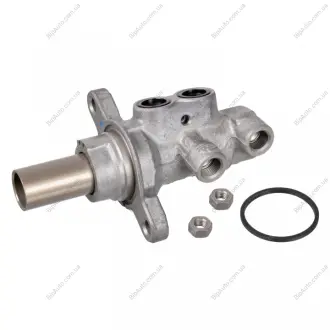 Febi ="" Головний гальмівний циліндр FORD Focus III/Kuga II/Transit Connect \'\'10>> FEBI BILSTEIN 108706