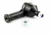 (Ø 18.0 mm) Наконечник кермової тяги лiв. VW T4 1.8-2.8 09.90-04.03 (L85mm) SHAFER SM4549 (фото 1)