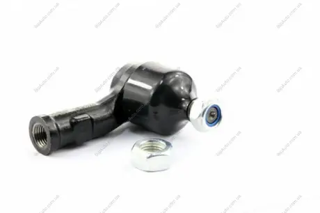 Наконечник правий VAG Golf II/III Passat III/IV 1.0-2.9 08.83-07.05 SHAFER SM0249