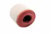 Фільтр повітряний Opel Astra K 1.0-1.6, Chevrolet Cruze 1.4, Cadillac ATS 3.6 (15-), (з передфільтро SHAFER SX3015/16 (фото 1)
