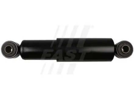 Ам-тор зад. 283mm/418mm Fiat Ducato/ Cit. Jumper/ Peugeot Boxer 06- FAST FT11286