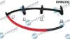 DR.MOTOR DRM2202 Шланг паливнийVOLVO V50 (545) - 1.6 D (2003.12 - 2012.12) DRM2202