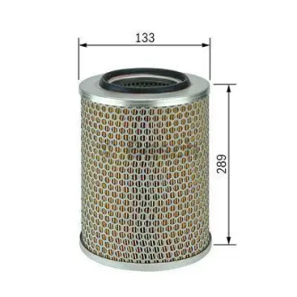 Повітряний фільтр BOSCH 1457433677