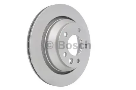 Гальмівний диск BOSCH 0986479B72