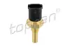 TOPRAN Датчик температури води Opel Astra G/H 1.6-2.0 00-/Combo 1.6-2.0CDTI 12-/Vectra B 1.8 96-03/Vectra C 1.8 02- TOPRAN / HANS PRIES 206 729 (фото 1)