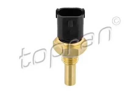 TOPRAN Датчик температури води Opel Astra G/H 1.6-2.0 00-/Combo 1.6-2.0CDTI 12-/Vectra B 1.8 96-03/Vectra C 1.8 02- TOPRAN / HANS PRIES 206 729