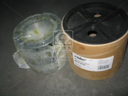 Підшипник маточини MB ATEGO RIDER RD 49.25.99 (фото 1)