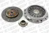 Зчеплення MITSUBISHI PAJERO II EXEDY MBK2063 (фото 1)