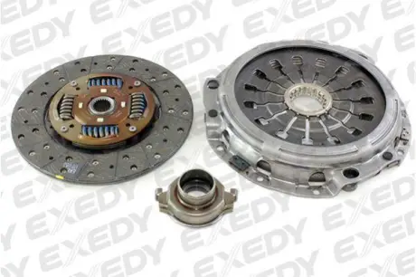 Зчеплення MITSUBISHI PAJERO II EXEDY MBK2063