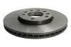 Гальмівний диск пер./зад. Vectra 96- (288x25) BREMBO 09.6997.11 09.6997.11
