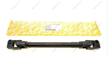 Карданчик керма MB ML-class (W164) 05-11 AUTOTECHTEILE 100 4663