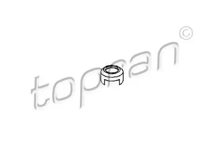 Сухарики клапанiв TOPRAN TOPRAN / HANS PRIES 201241
