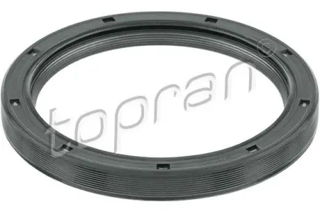 Сальники валу TOPRAN TOPRAN / HANS PRIES 302172