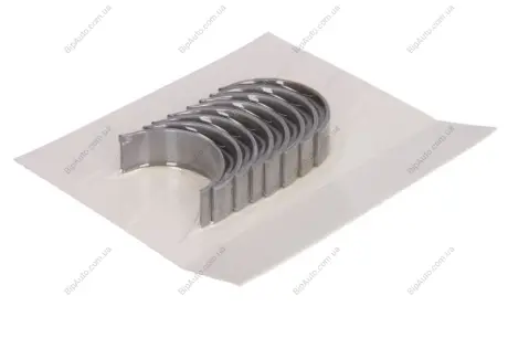 Шатунний підшипник Glyco 71-4297/4 0.25MM