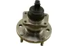 KAVO PARTS CHEVROLET Маточина колеса з ABS EPICA 2.0 D 07-11, DAEWOO TOSCA 2.5 Executive 06- WBH-1018 KAVO PARTS WBH-1018