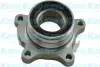 KAVO PARTS TOYOTA Маточина колеса задн. прав. LAND CRUISER 200, LEXUS LX (J2) 570 07- WBH-9061 KAVO PARTS WBH-9061