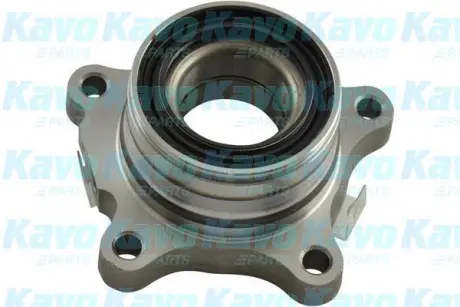 PARTS TOYOTA Маточина колеса задн. прав. LAND CRUISER 200, LEXUS LX (J2) 570 07- PARTS KAVO WBH-9061 (фото 1)