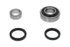 KAVO PARTS SUZUKI К-кт колісних підшипників VITARA (ET, TA, TD) 1.6 i 16V 90-98 WBK-8516 KAVO PARTS WBK-8516