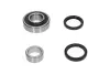 PARTS SUZUKI К-кт колісних підшипників VITARA (ET, TA, TD) 1.6 i 16V 90-98 PARTS KAVO WBK-8516 (фото 4)