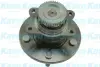 PARTS HYUNDAI Маточина колеса задн. ix35/i40/Sonata 09-, KIA Sportage PARTS KAVO WBH-4005 (фото 1)