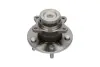 PARTS HYUNDAI Маточина колеса задн. ix35/i40/Sonata 09-, KIA Sportage PARTS KAVO WBH-4005 (фото 3)