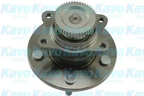 PARTS HYUNDAI Маточина колеса задн. ix35/i40/Sonata 09-, KIA Sportage PARTS KAVO WBH-4005
